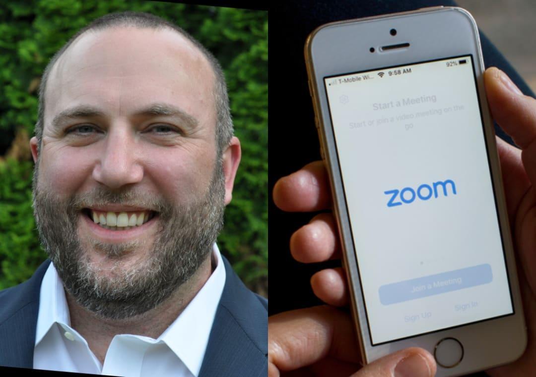Zoom hires exSalesforce security exec Jason Lee as CISO Startup News