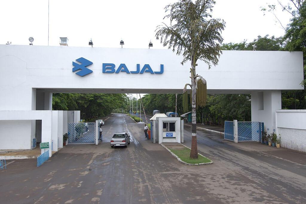Bajaj Auto's Aurangabad plant to remain operational despite 140 COVID