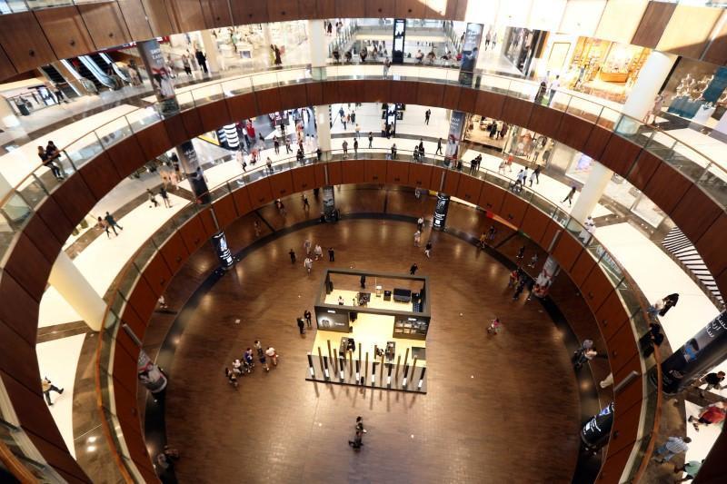 Dubai opens malls at 100 capacity even as UAE's COVID19 cases cross