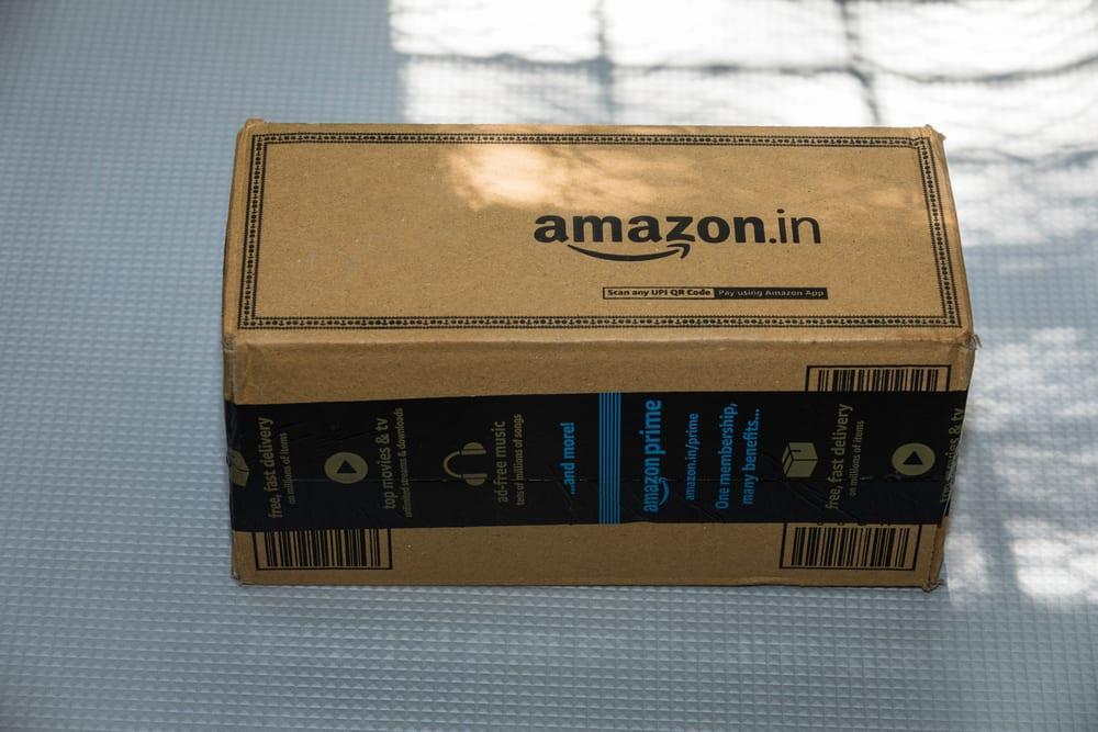 Amazon India asks sellers to show 'country of origin' on products by