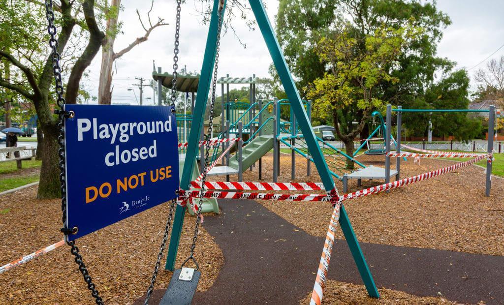 Aus to place over 3L in Melbourne suburbs under COVID-19 ...