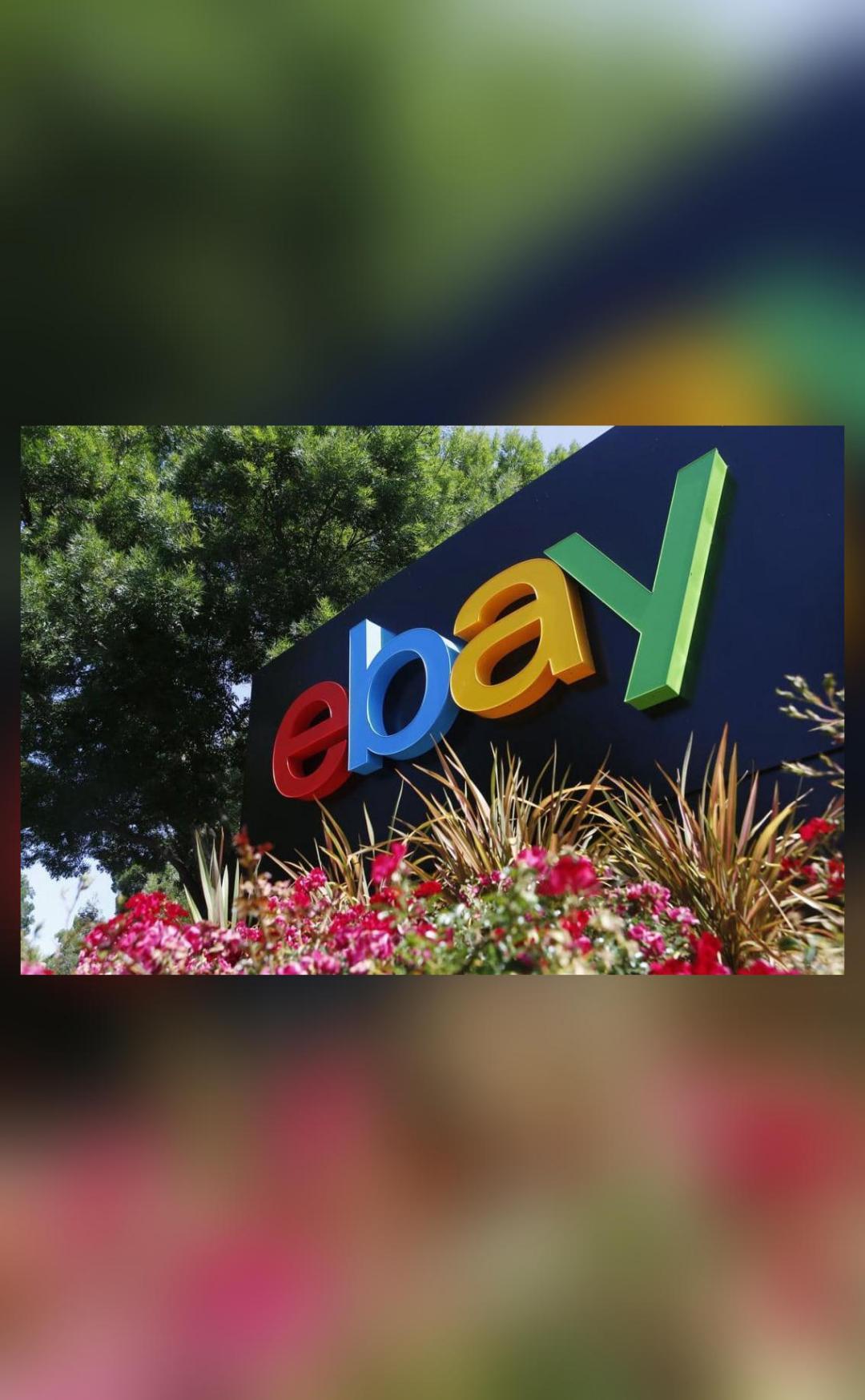 eBay close to selling classifiedads unit to Adevinta for 9 bn