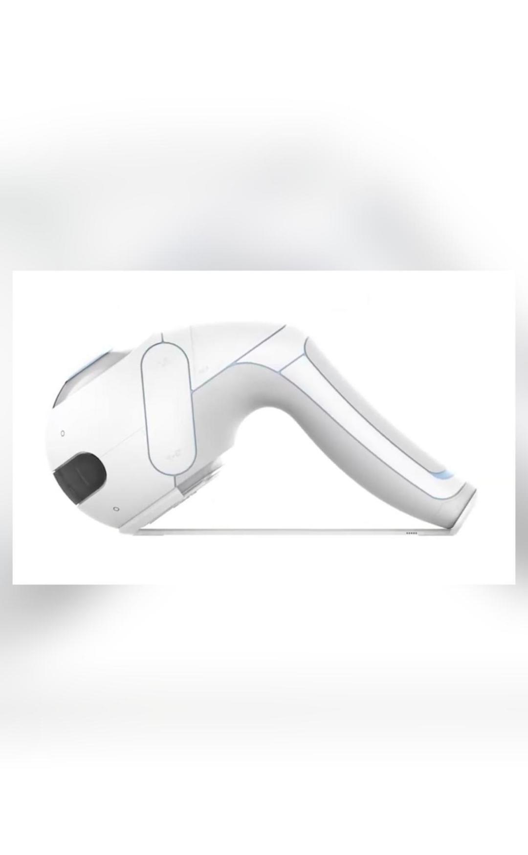 Handheld Robotic Guide Dog For Visually Impaired People Made In Uk Handheld Robotic Guide Dog For Visually Impaired People Made In Uk