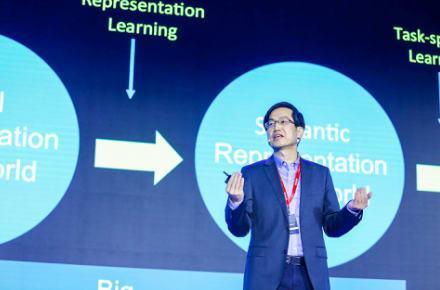 Tiktok Parent Bytedance S Ai Research Head Wei Ying Ma To Quit Company
