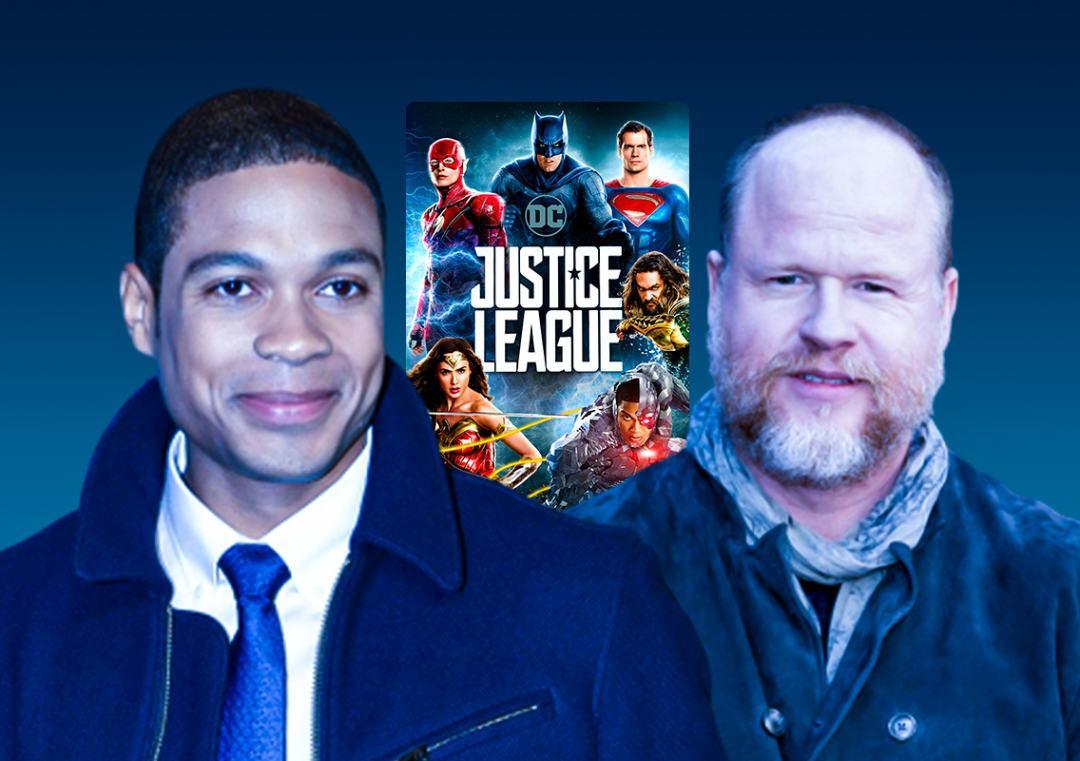 Joss Whedon's behaviour on Justice League set was abusive ...