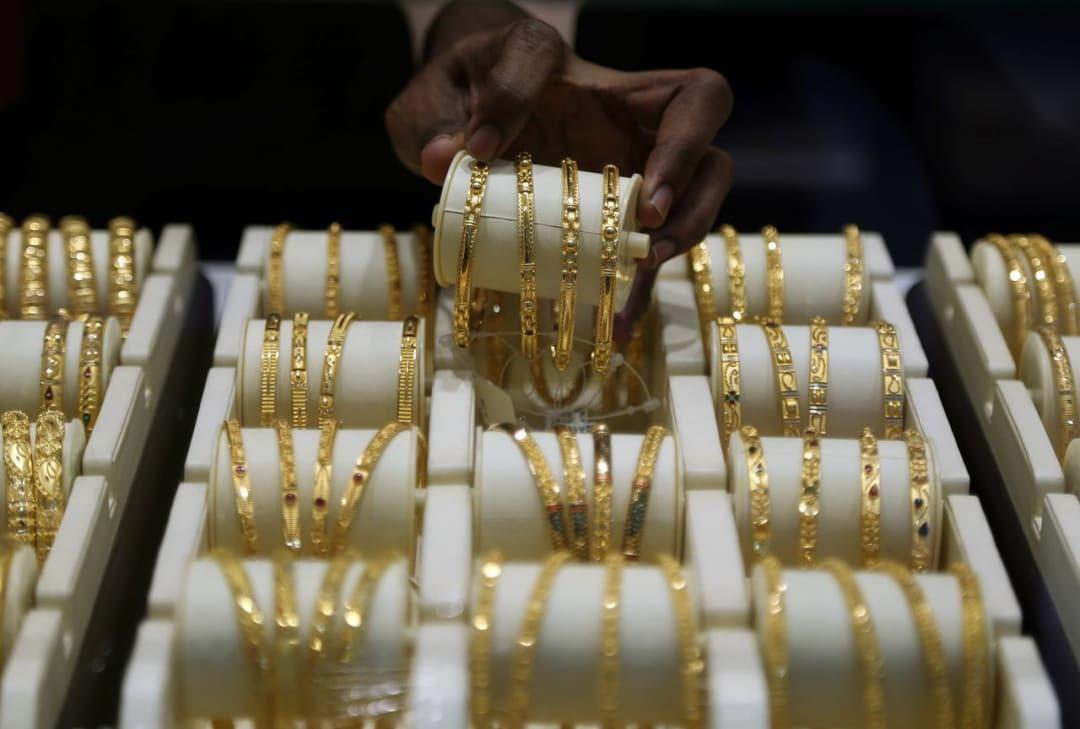Govt mulls amnesty scheme for citizens hoarding gold illegally Report Business News Inshorts