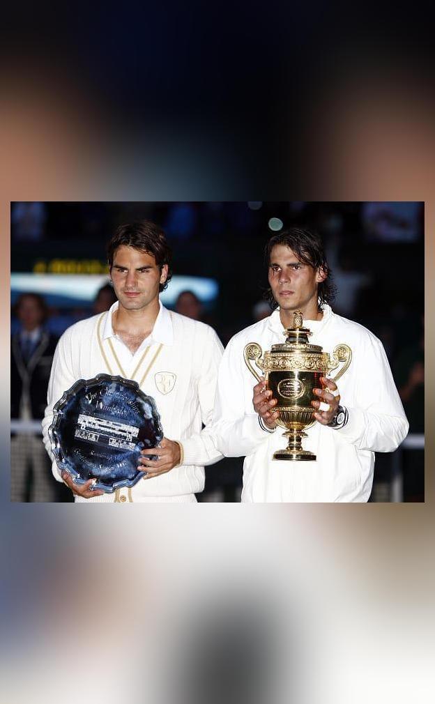 I couldn't play without anesthesia: Nadal on Wimbledon ...