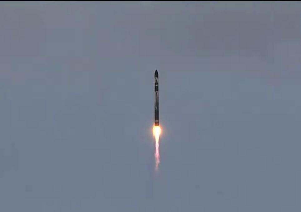 Rocket Lab's rocket fails to reach orbit; vehicle & payload of 7 ...