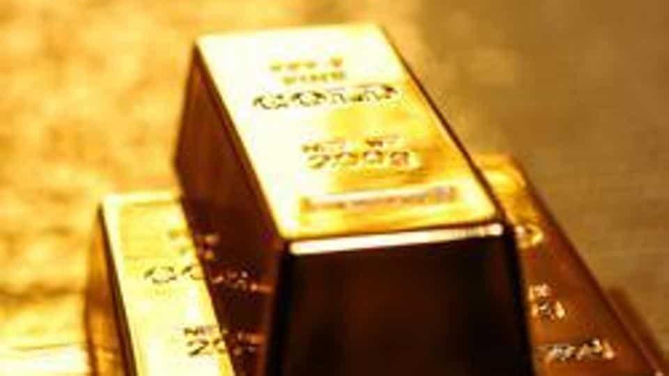 30 kg gold seized from baggage addressed to UAE consulate in Kerala
