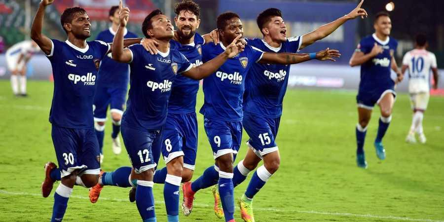 Isl 7 To Be Held Behind Closed Doors From November To March Sports