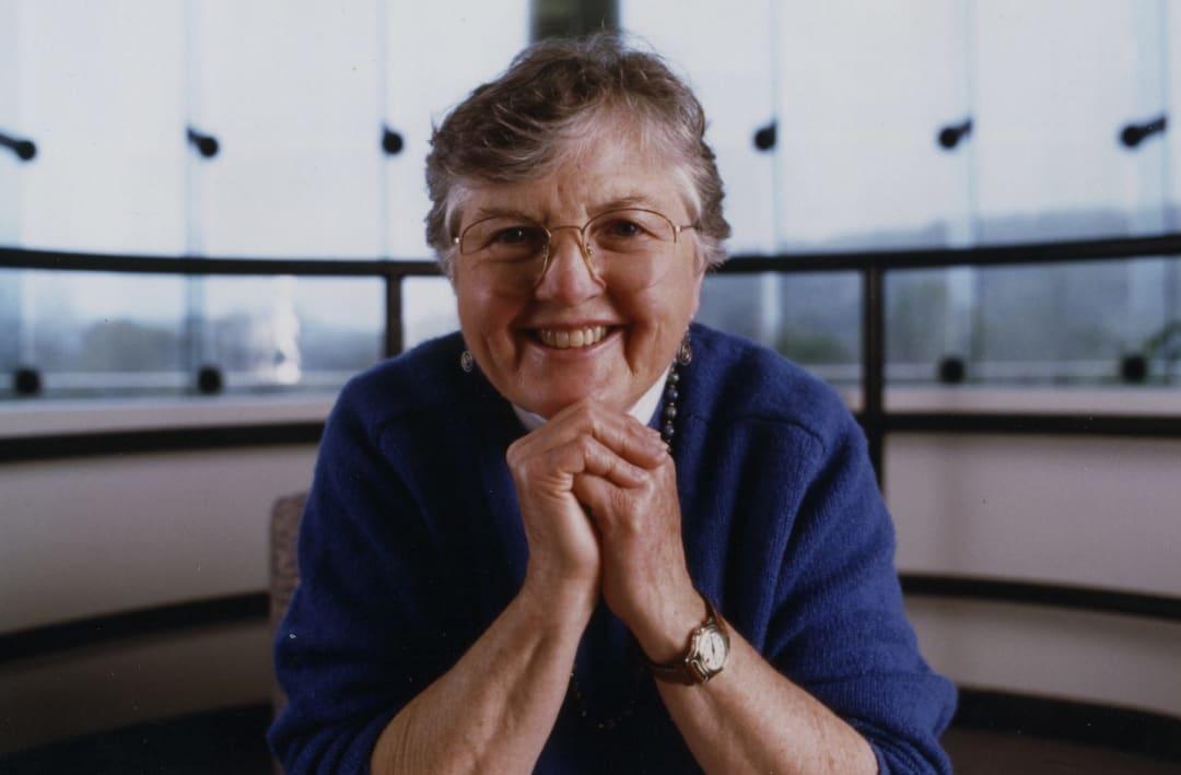 Computer scientist & code compiler pioneer Frances Allen dies on 88th birthday | Technology News ...