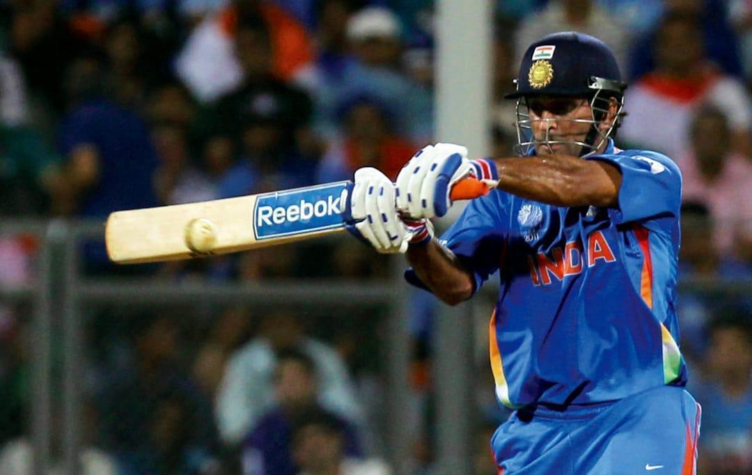 Dhoni reebok bat price cheap