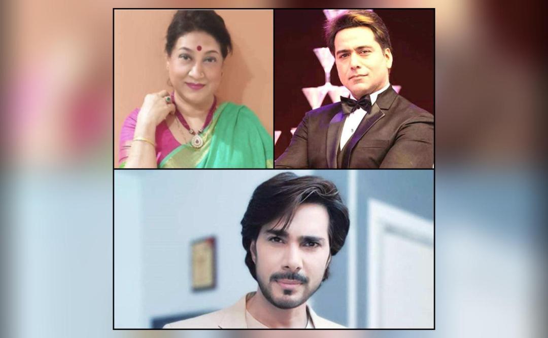 Yeh Rishta Kya Kehlata Hai Cast Crew Members Test Covid 19 Ve .hai cast real life name mohsin khan as kartik manish goenka shivangi joshi as naira kartik goenka kanchi singh as gayatri sameer desai rishi dev as naksh naitik singhania parul chauhan as suvarna manish goenka vishal singh as(new naitik) naitik raj shekhar singhania sachin tyagi. yeh rishta kya kehlata hai cast crew