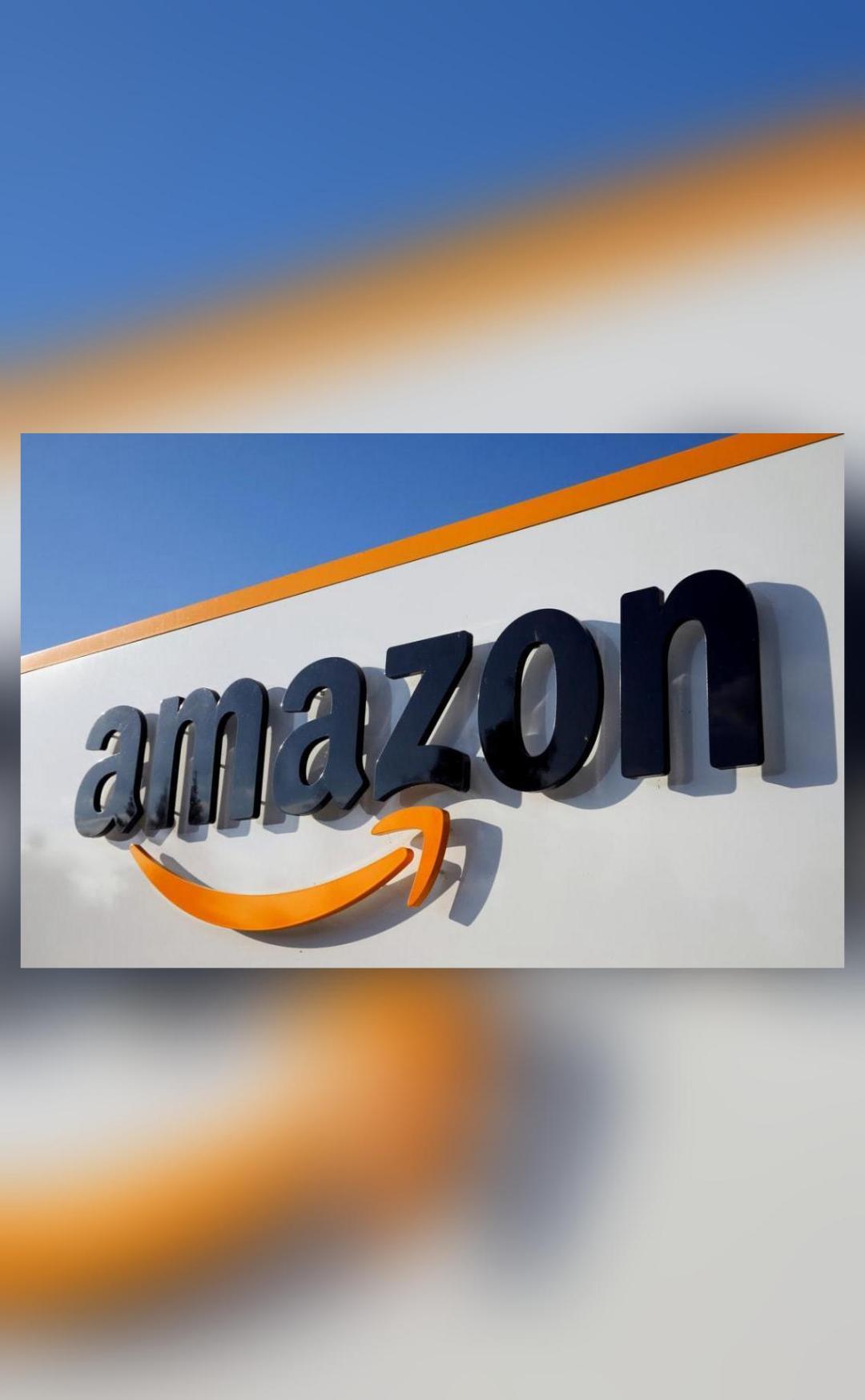 Indian online sellers file antitrust case against Amazon Report