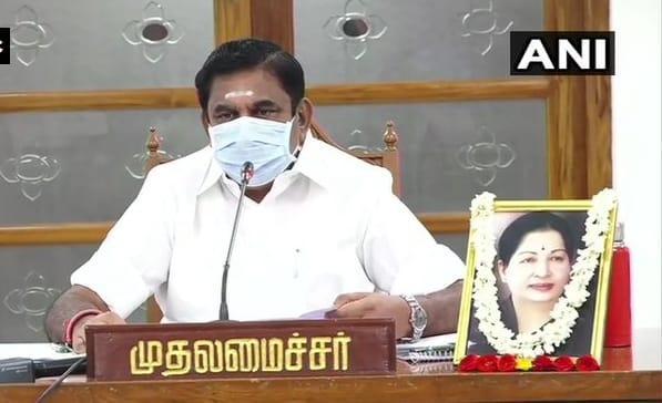 Tamil Nadu extends lockdown till Sept 30, scraps e-pass ...