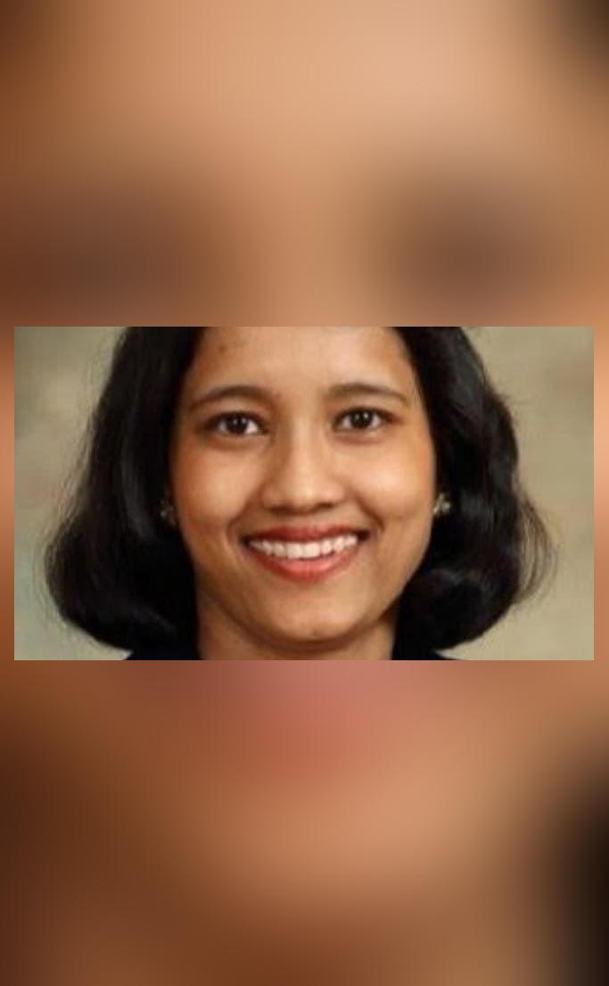43 Year Old Indian Origin Woman Researcher Killed While Jogging In Us