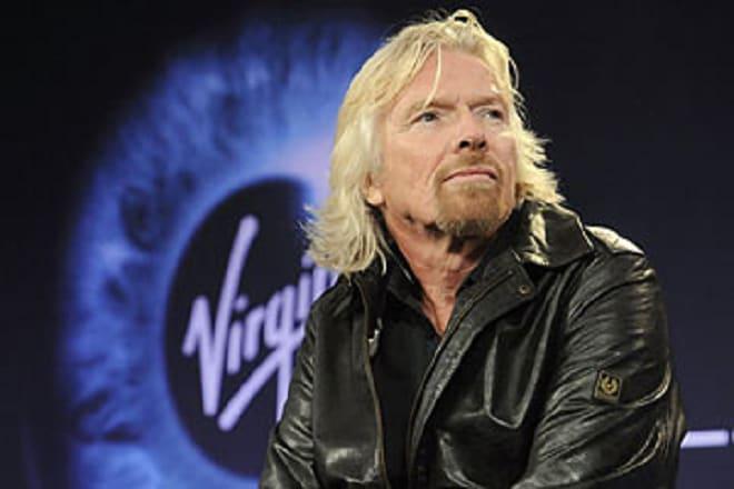 Billionaire Richard Branson could fly into space in 2021 ...