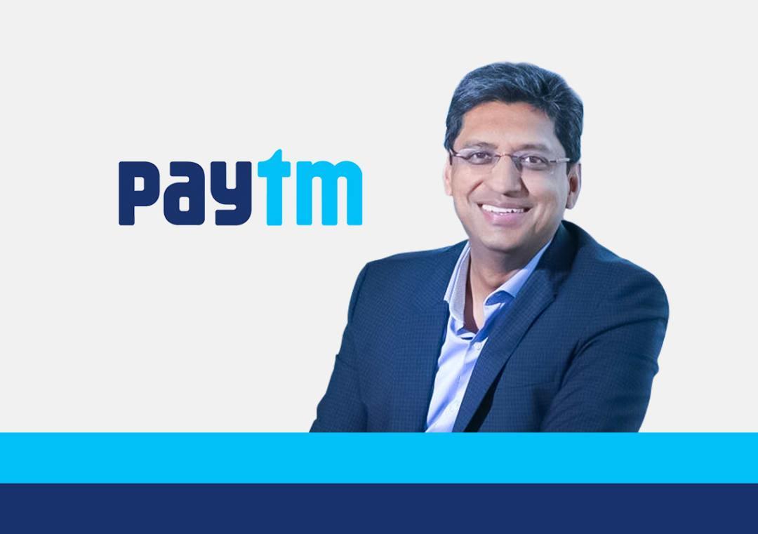 Paytm appoints Bhavesh Gupta as CEO of its lending business | Startup ...