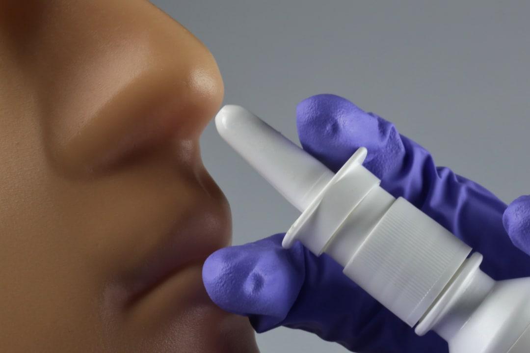 China approves clinical trials of its only nasal spray COVID19 vaccine