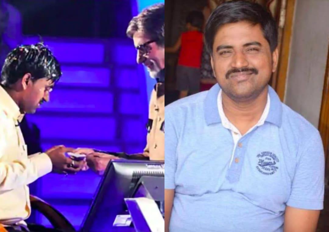 I experienced worst phase of my life after winning ₹5cr ...