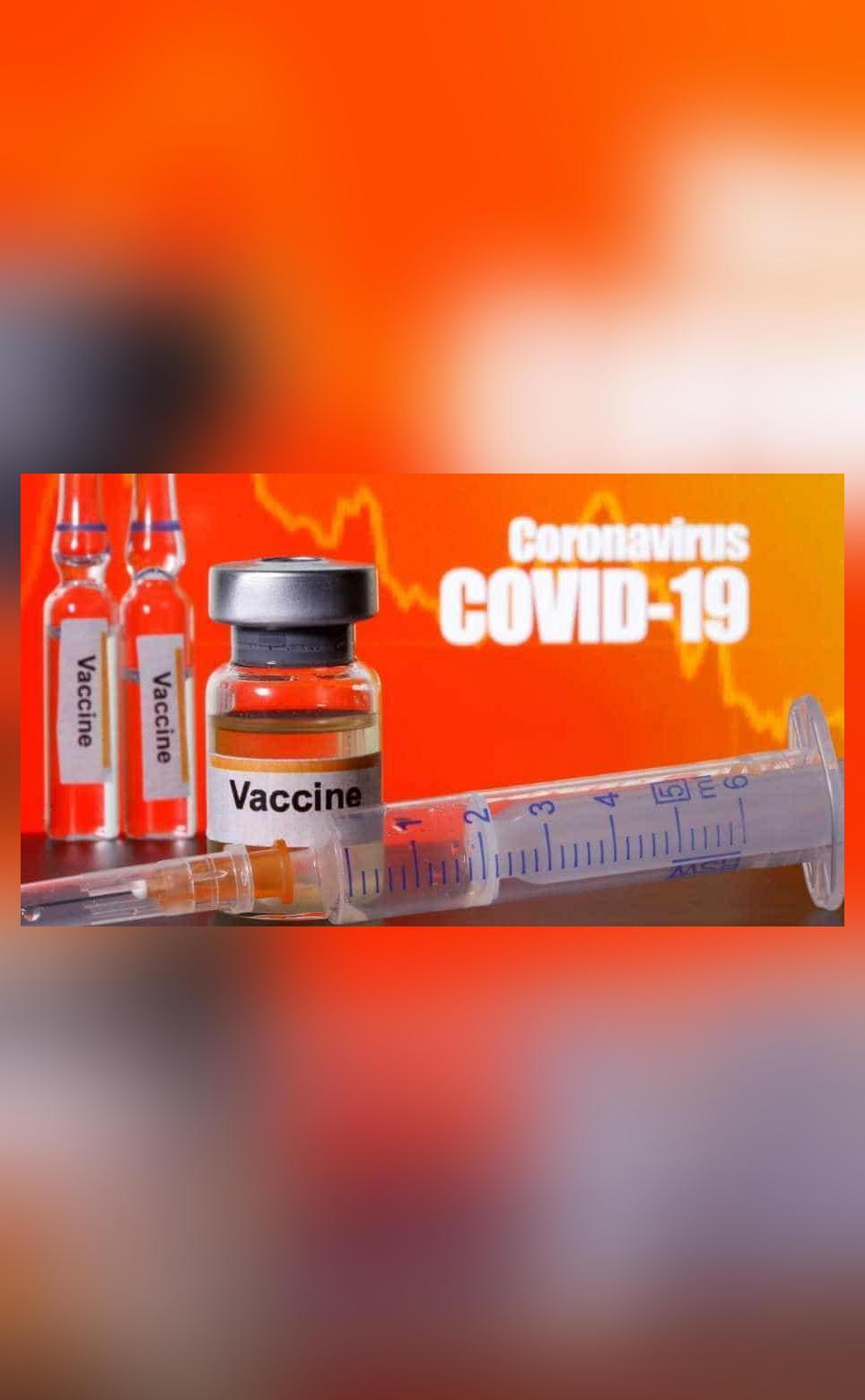 Novavax-Serum Institute to produce 200 crore COVID-19 vaccine doses | World News | Inshorts