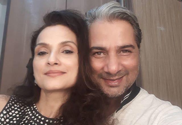 Varun Badola tests COVID-19 -ve after wife Rajeshwari tests +ve