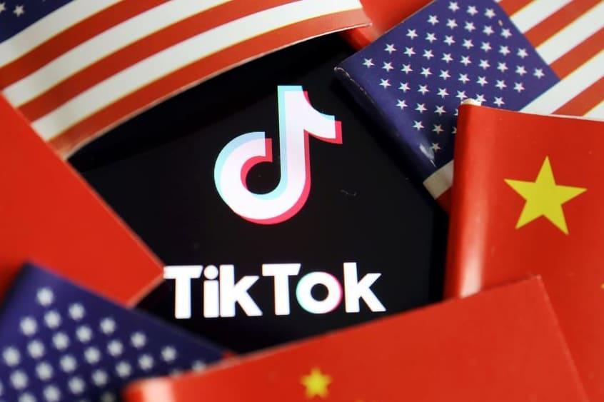 TikTok asks judge to stop US from blocking app downloads Startup News