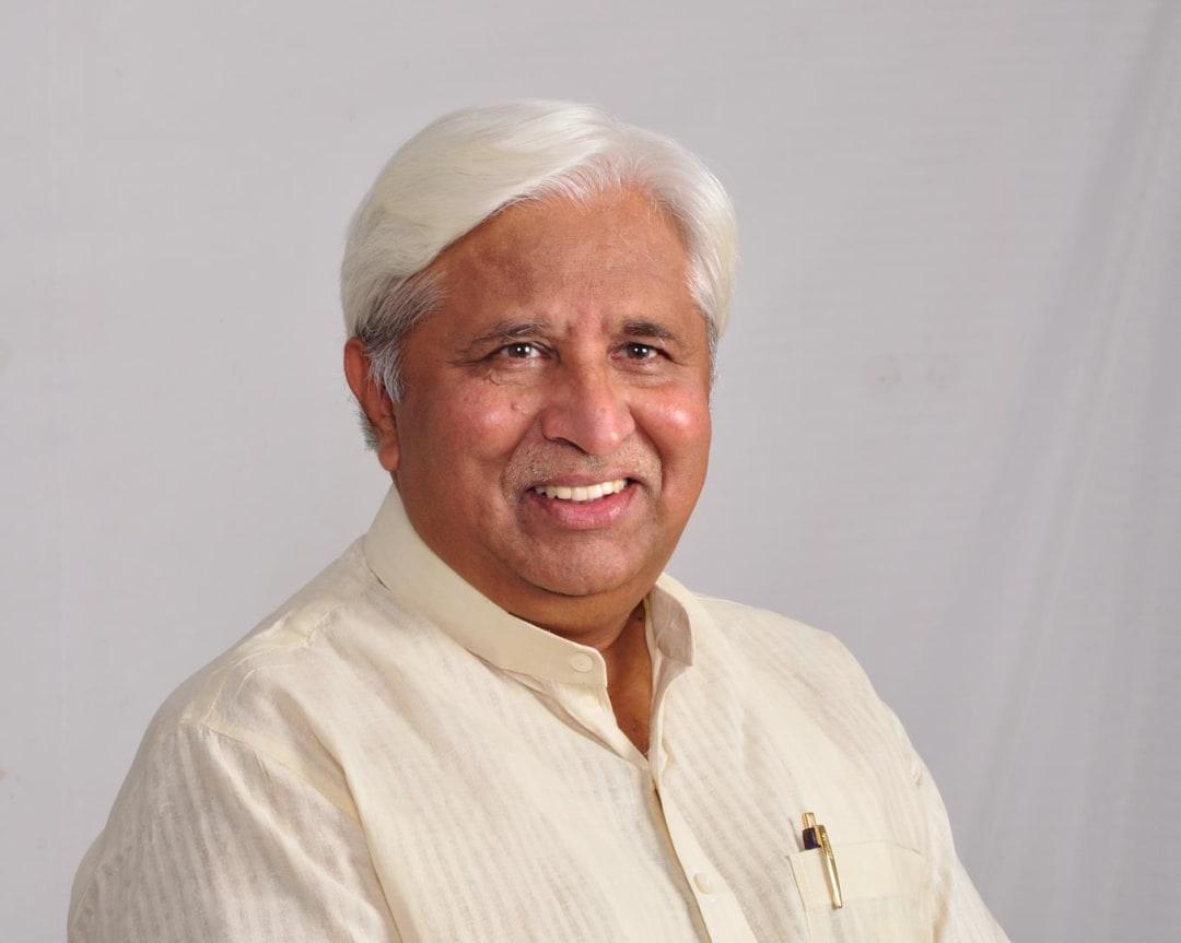 Karnataka Congress MLA HK Patil tests COVID19 positive Coronavirus News Inshorts