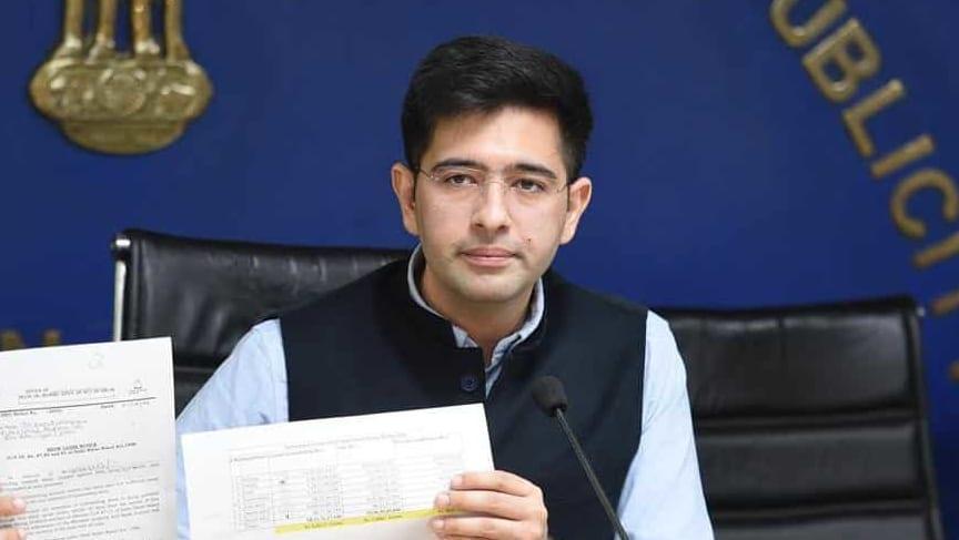 delhi jal board water bill waiver scheme 2024 notification