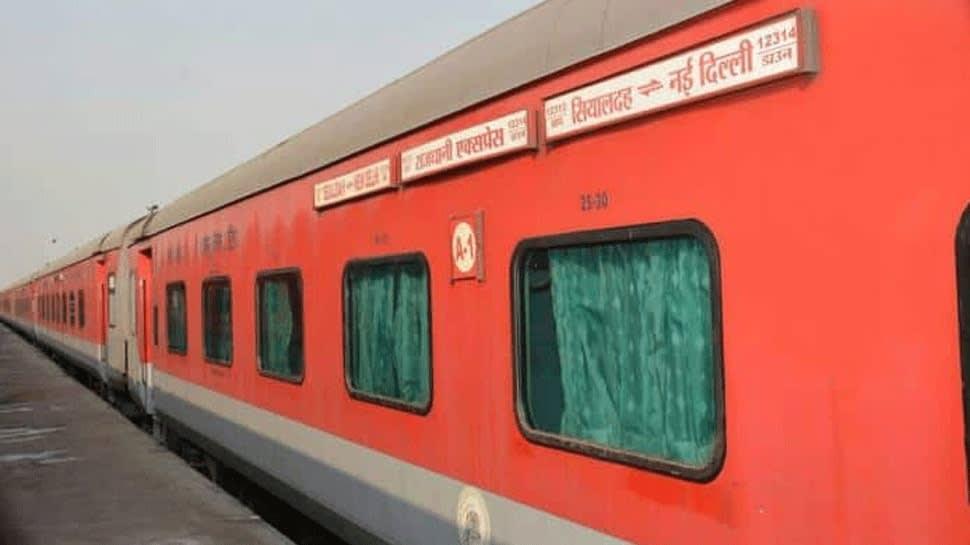 No blankets in AC coaches even after pandemic subsides Railway Board