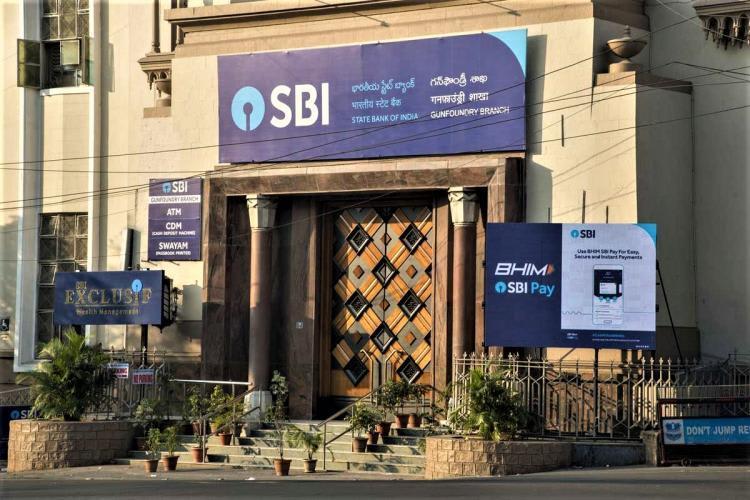 SBI core banking system down due to connectivity issues, ATMs working