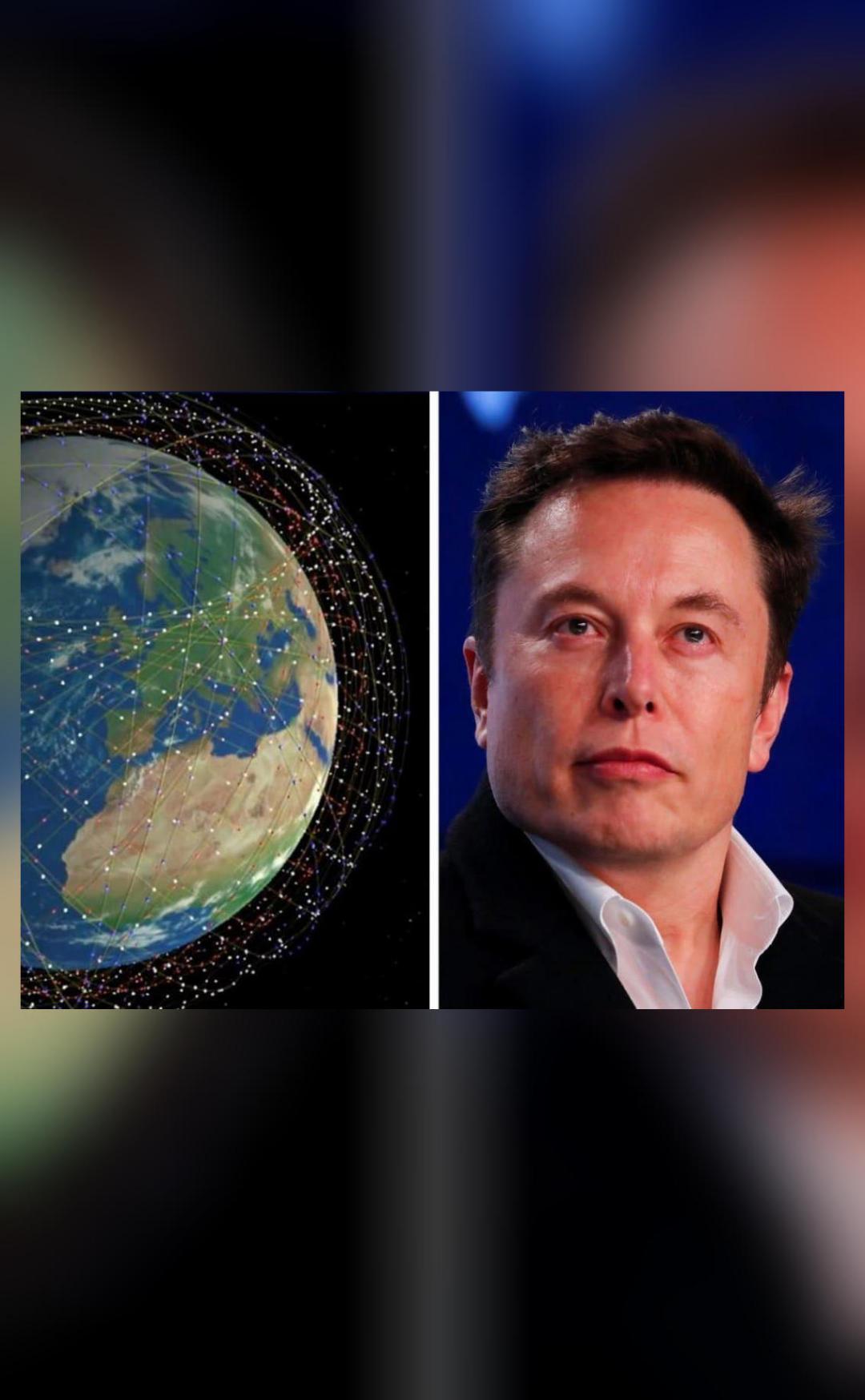 Musk's Starlink provides high-speed internet to remote ...