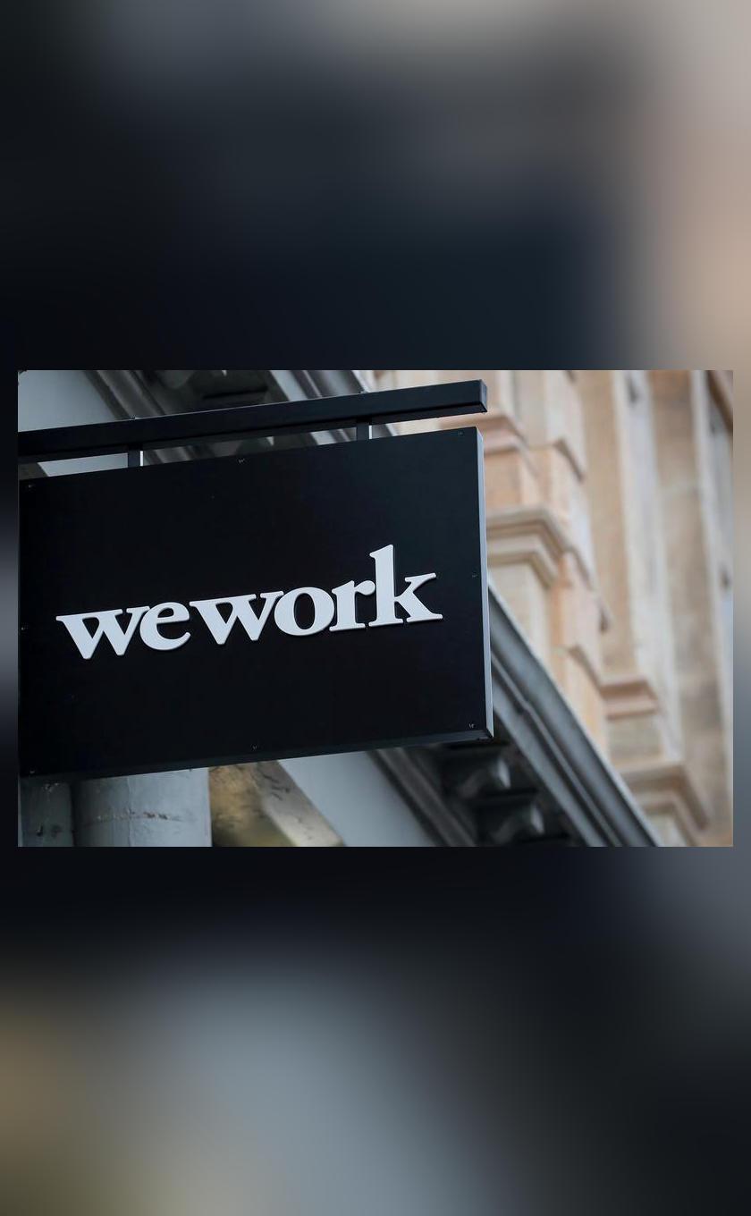 'The We Company' to restore 'WeWork' as its official name: Report