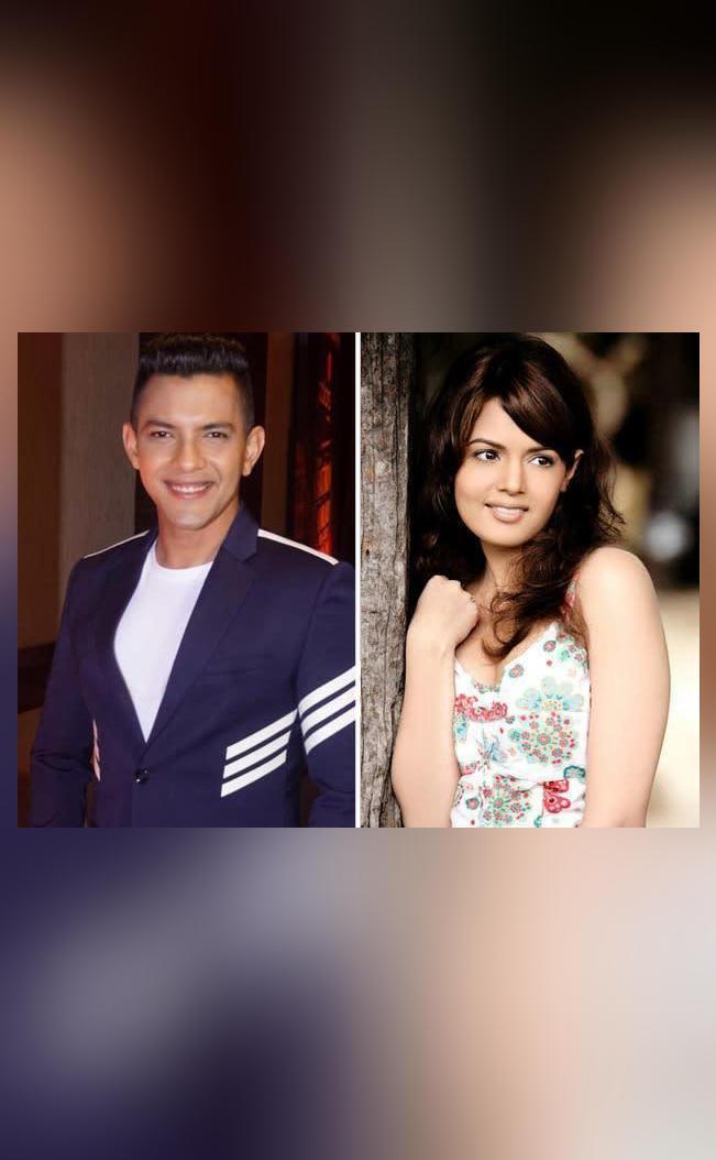 It's going to be a temple wedding: Udit Narayan's son Aditya on wedding with Shweta ...