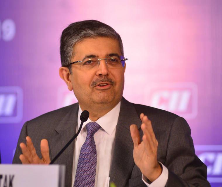Uday Kotak explains how a cricket injury led him into a banking career