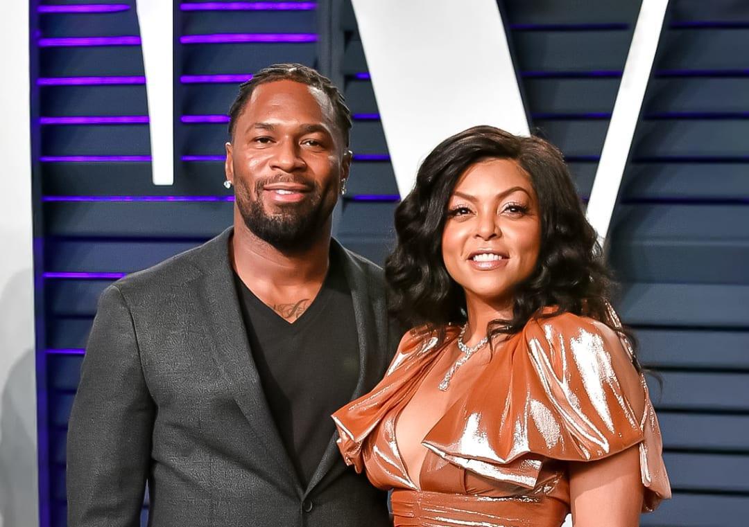 It didn't work out Taraji P Henson confirms split from fiancé