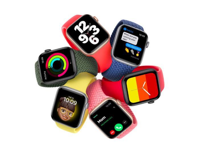apple watch burning wrist