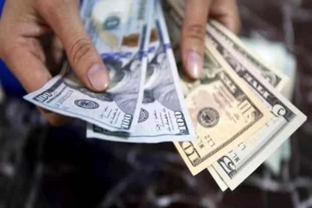 India's forex reserves at $ bn | Business Standard News