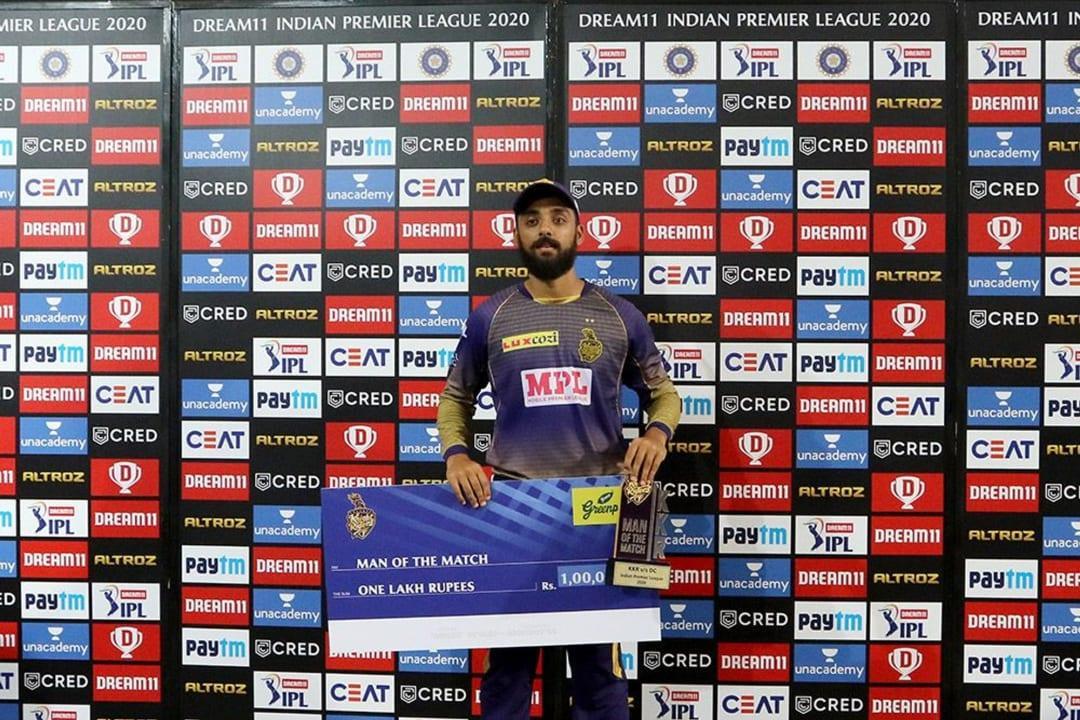 Who Is Varun Chakravarthy Ex Architect Who Recorded Best Bowling Figures Of Ipl 2020