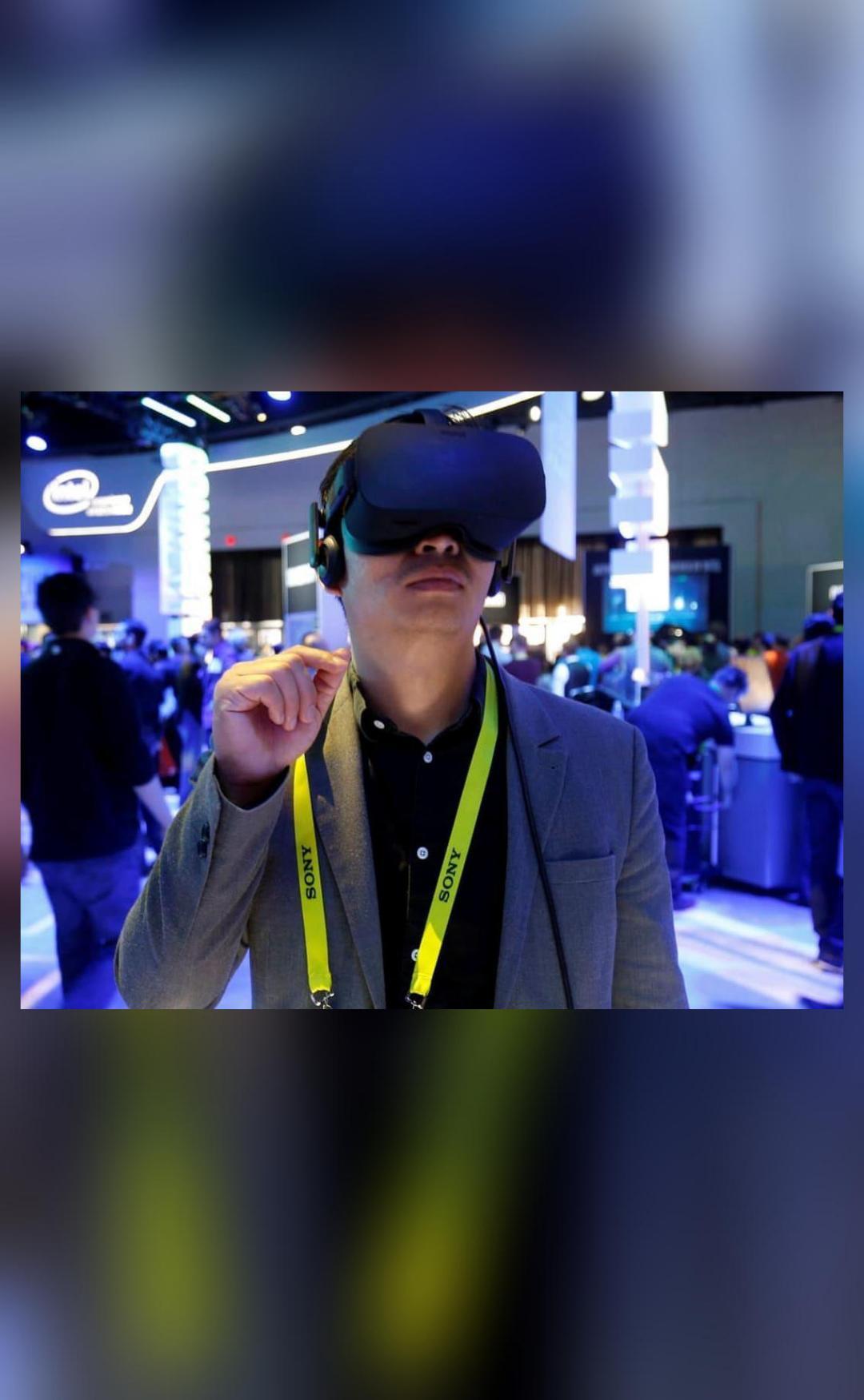 Not banning Oculus users with same account on multiple headsets