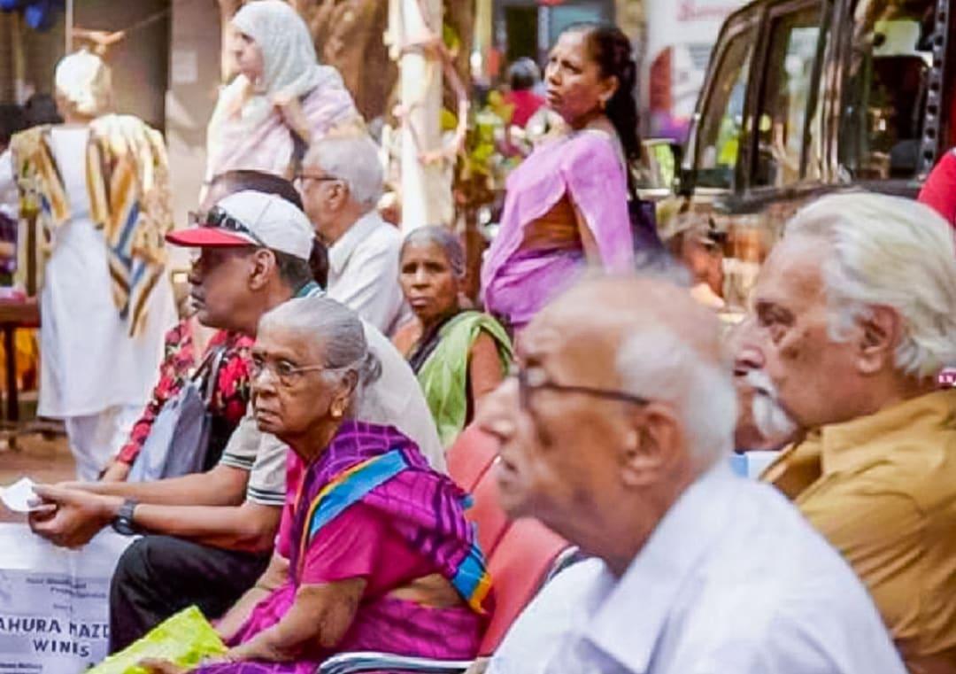 Hyd Police to give legal help, shelter to neglected senior citizens