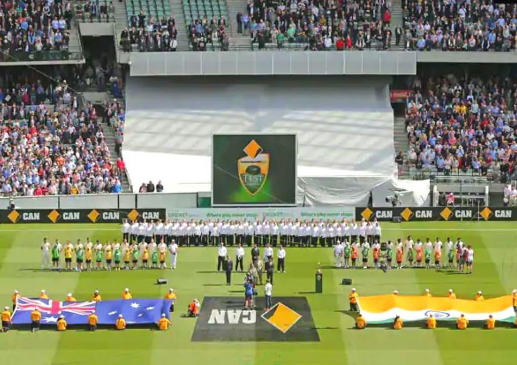 Boxing Day Test at MCG to have crowds of 25,000 per day Sports News