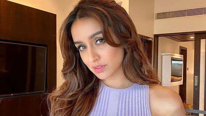 I Had To Learn How To Be Foul Mouthed Shraddha On Baaghi 3 1223