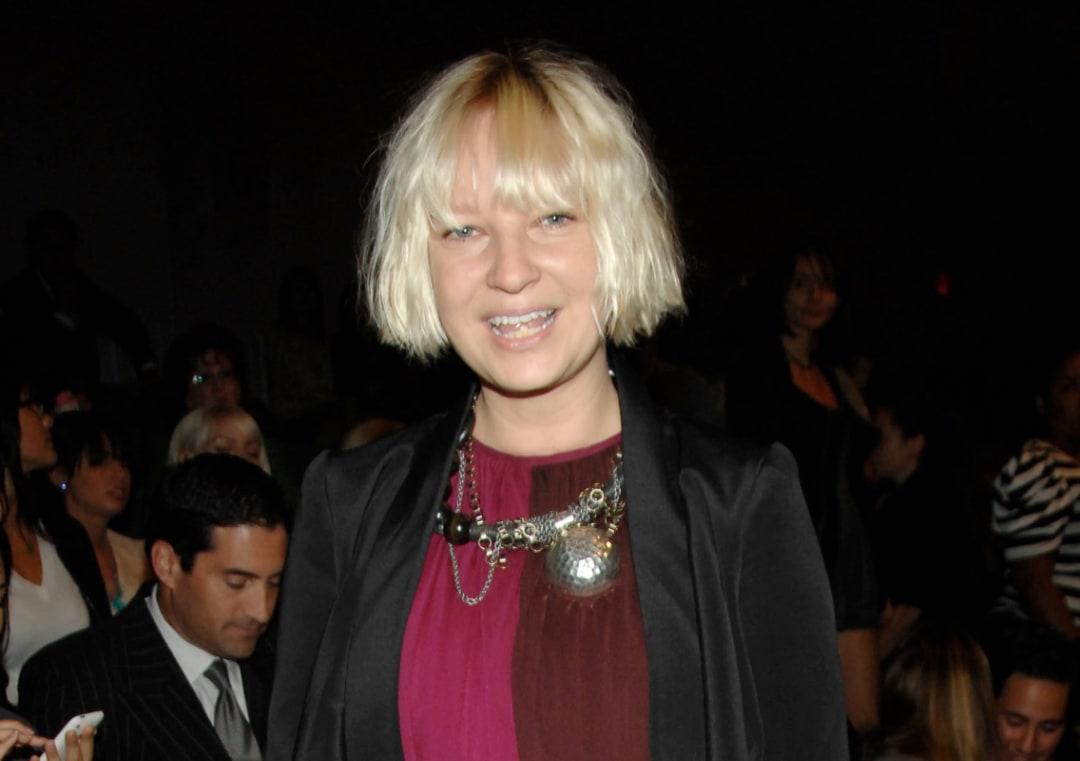 Watch my film before you judge it: Sia on portrayal of autism in 'Music' | Entertainment News ...