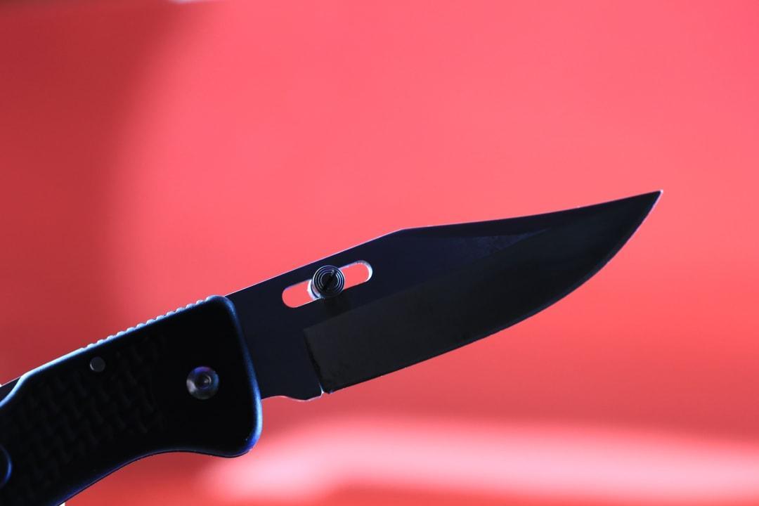 Two women stabbed in suspected terror incident in Switzerland