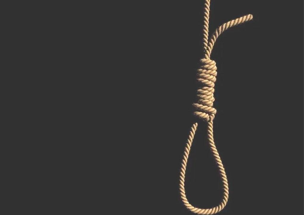 8yrold UP girl hangs herself after she wasn't taken to a wedding