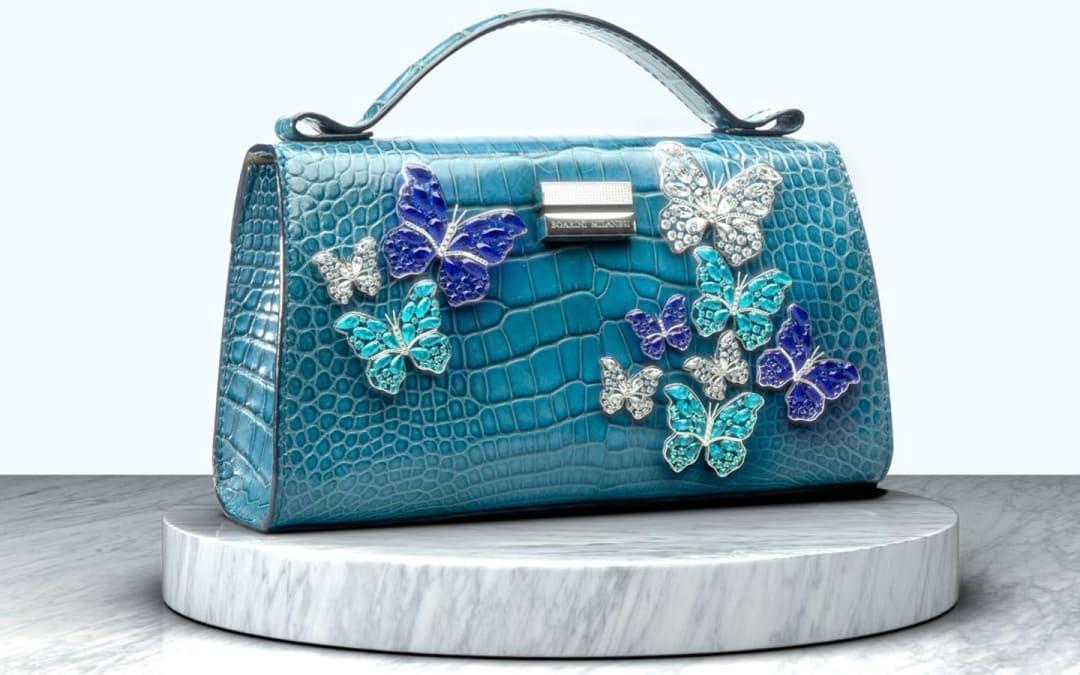 Costliest clearance bag brands
