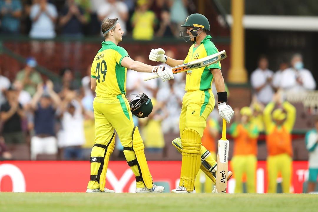 Australia record their highest ODI total vs India, break record set in last match | Sports News