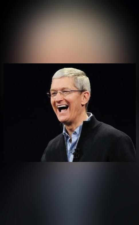 This year has a few more exciting things in store: Apple CEO Tim Cook | Technology News | Inshorts