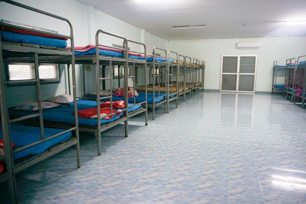 Social welfare department sets up 1,000bed student hostel in Pune
